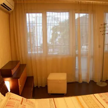 Mall Of Apartment Sofia