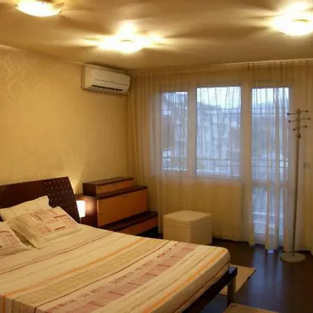 Mall Of Apartment Sofia