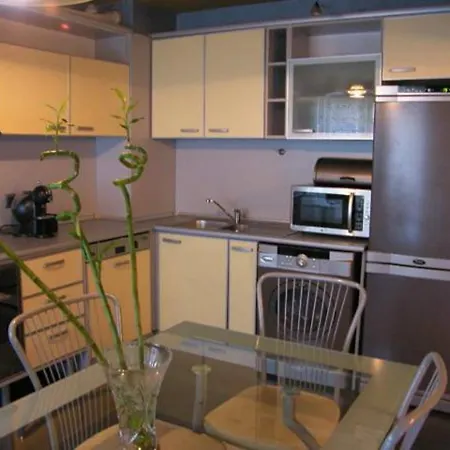 Mall Of Apartment