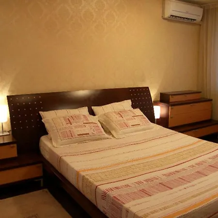 Mall Of Apartment